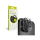 Szkło i folia ochronna Mobile Origin Easy Lens full cover do iPhone 16 Pro / 16 Pro Max clear